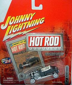 Johnny Lightning - 1927 Ford Model T Roadster