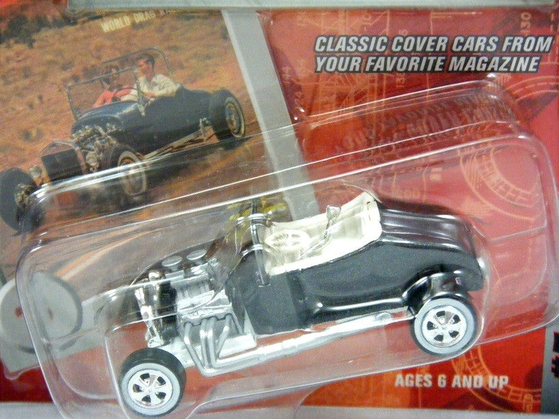 Johnny Lightning - 1927 Ford Model T Roadster