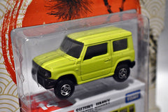Tomica - Suzuki Jimny