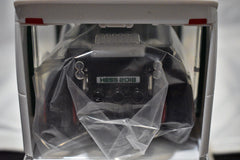 Hess 2018 RV with ATV and Sport Bike Motorcycle