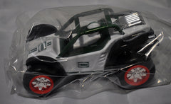 Hess 2018 RV with ATV and Sport Bike Motorcycle