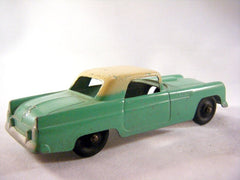 TootsieToy 1955 Ford Thunderbird Coupe