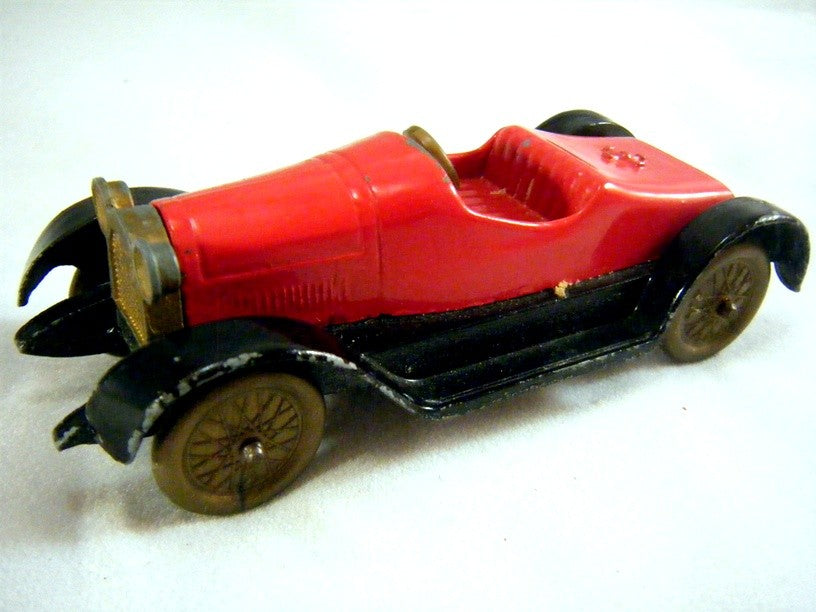 TootsieToy Classic Series: 1919 Stutz Bearcat