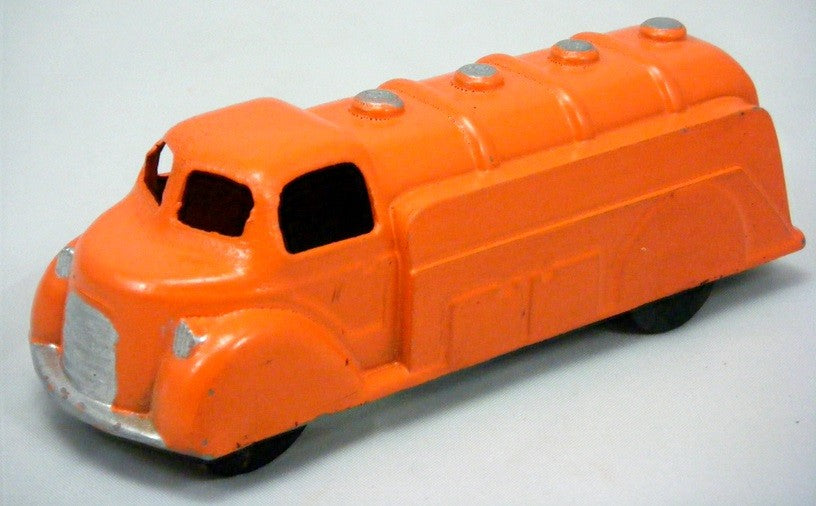 Londontoy - Rare No. 13 - Oil Tanker