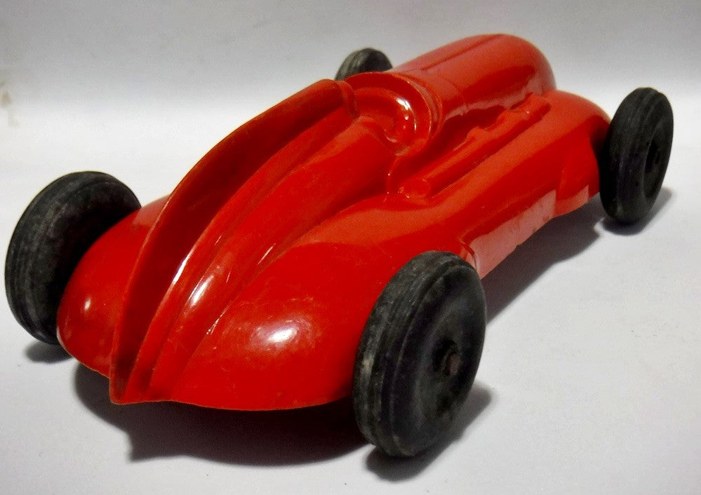 CIPSA - Open Wheel Race Car