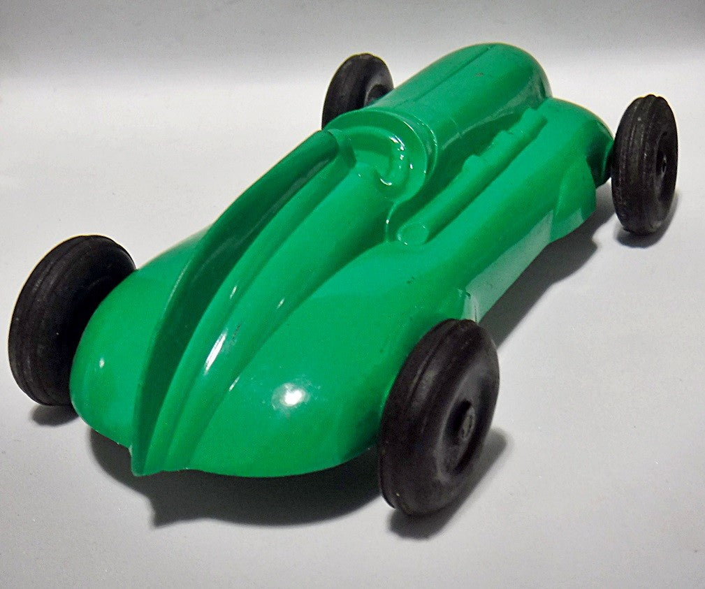 CIPSA - Open Wheel Race Car