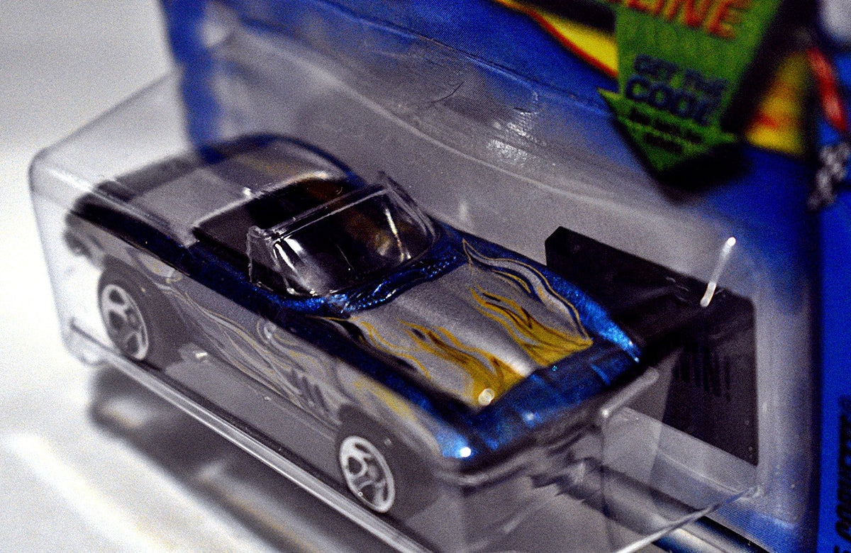 Hot Wheels 1965 Chevrolet Corvette