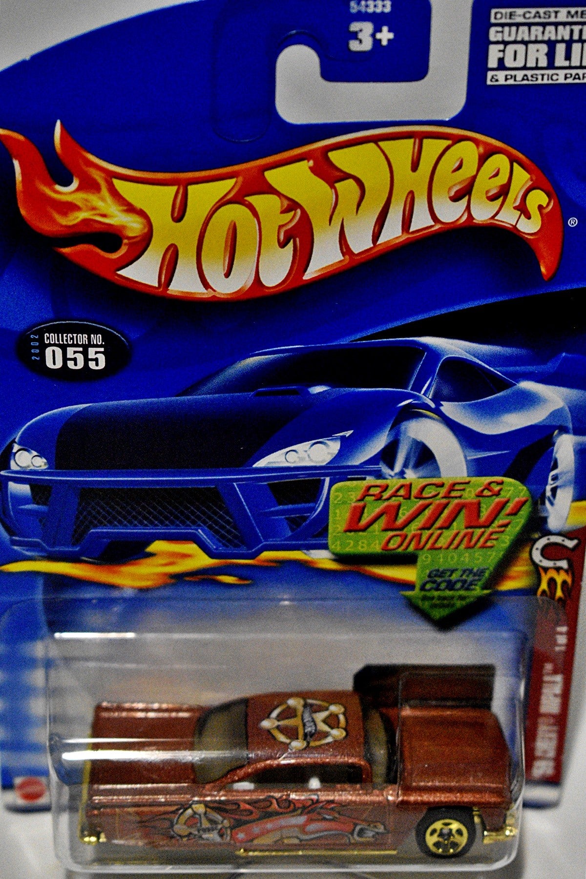 Hot Wheels 1959 Chevrolet Impala