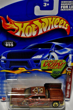 Hot Wheels 1959 Chevrolet Impala
