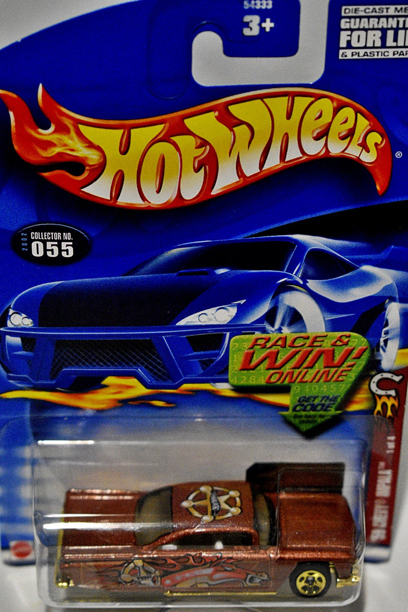 Hot Wheels 1959 Chevrolet Impala