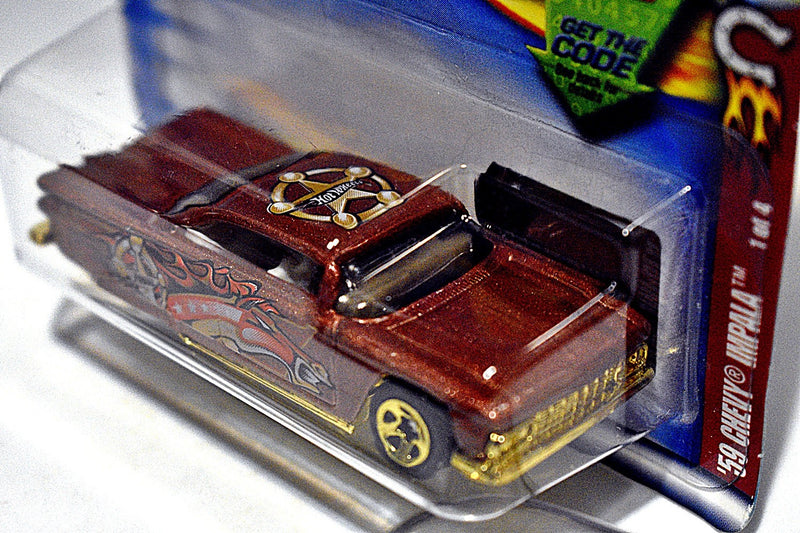 Hot Wheels 1959 Chevrolet Impala
