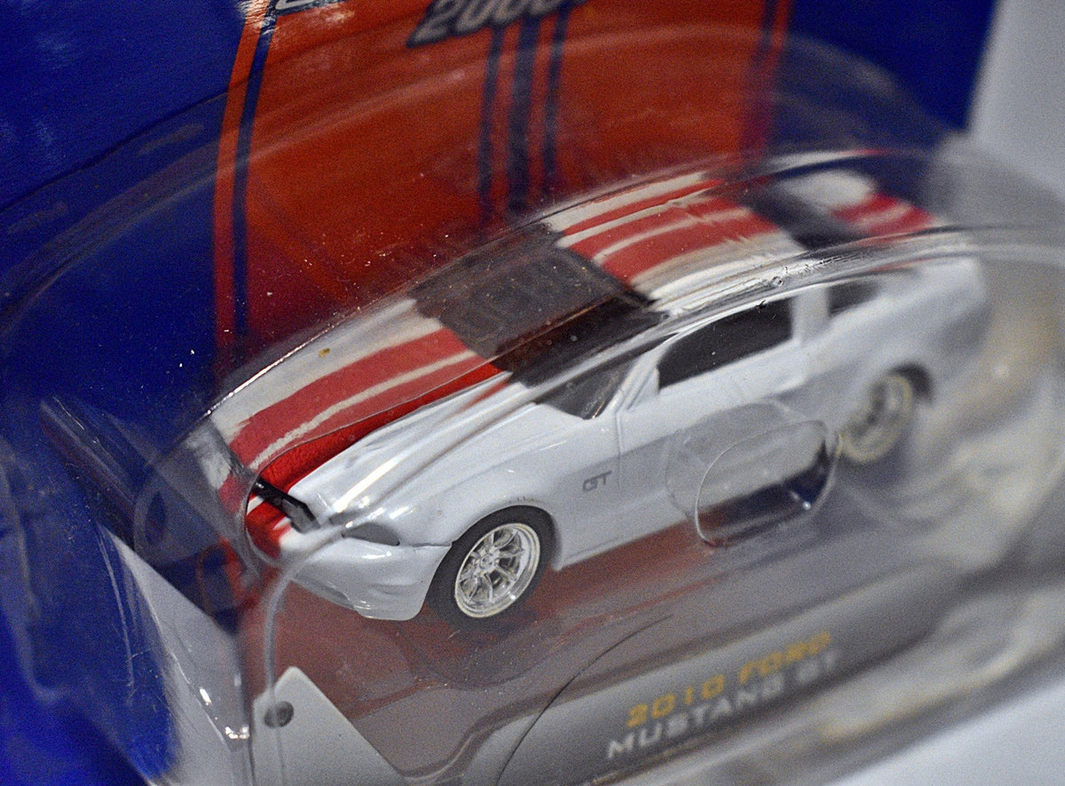 Jada NexGen Muscle Ford Mustang GT
