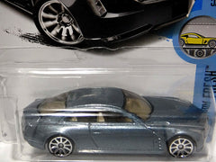 Hot Wheels - Cadillac Elmiraj