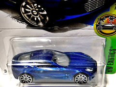 Hot Wheels - Aston Martin One-77 