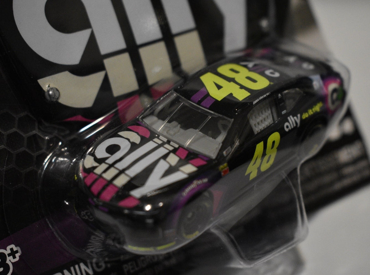 NASCAR Authentics - Hendrick Motorsports Jimmie Johnson  Ally Chevrolet Camaro