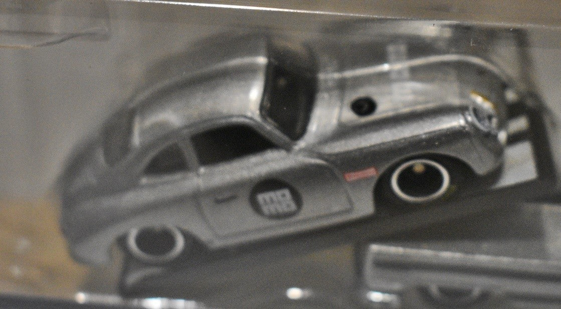 Hot Wheels Car Culture - Team Transport - Porsche 356 Outlaw & Volkswagen T1 Flatbed