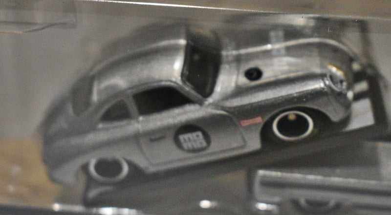 Hot Wheels Car Culture - Team Transport - Porsche 356 Outlaw & Volkswagen T1 Flatbed