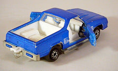 Global Diecast Direct Junkyard - Majorette Chevy El Camino