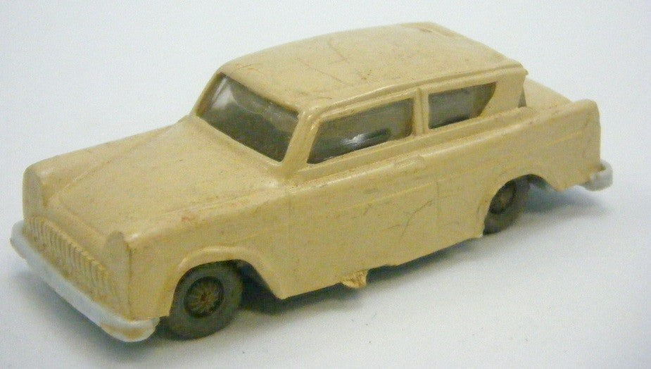  Ingap - HO Scale Ford Anglia