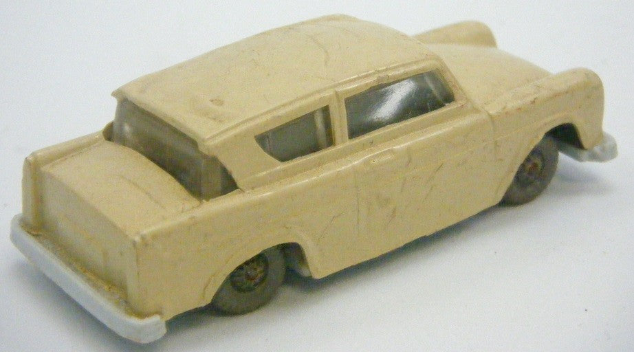  Ingap - HO Scale Ford Anglia