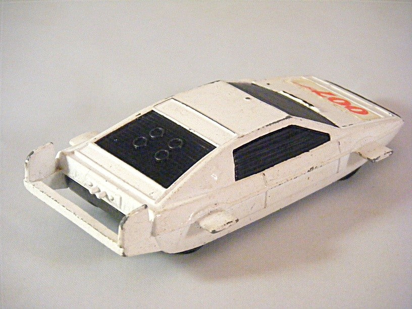 Corgi Juniors (60B)James Bond Moonraker Lotus Espirit