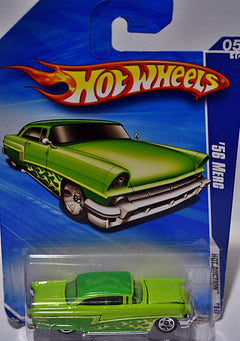 Hot Wheels 1956 Custom Merc