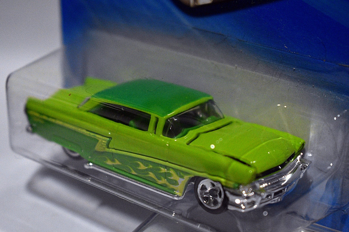 Hot Wheels 1956 Custom Merc