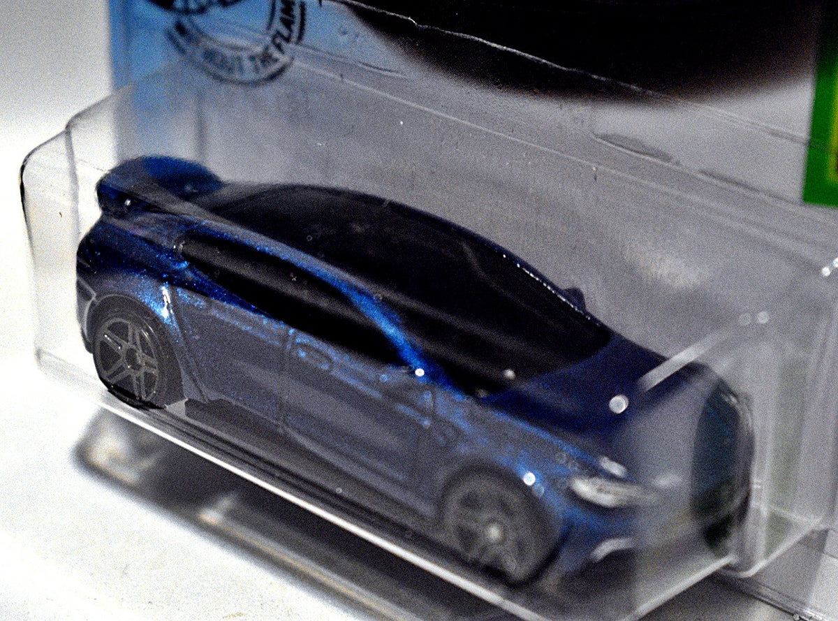 Hot Wheels - Tesla Model S