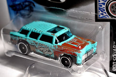Hot Wheels - 1955 Chevy Nomad