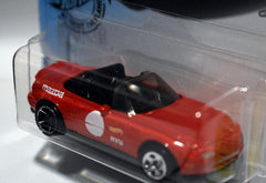 Hot Wheels - Mazda MX-5 Miata 