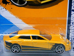 Hot Wheels - Lamborghini Estoque  