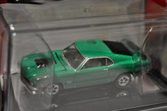 Johnny Lightning Gold Series Ford Mustang Boss 429