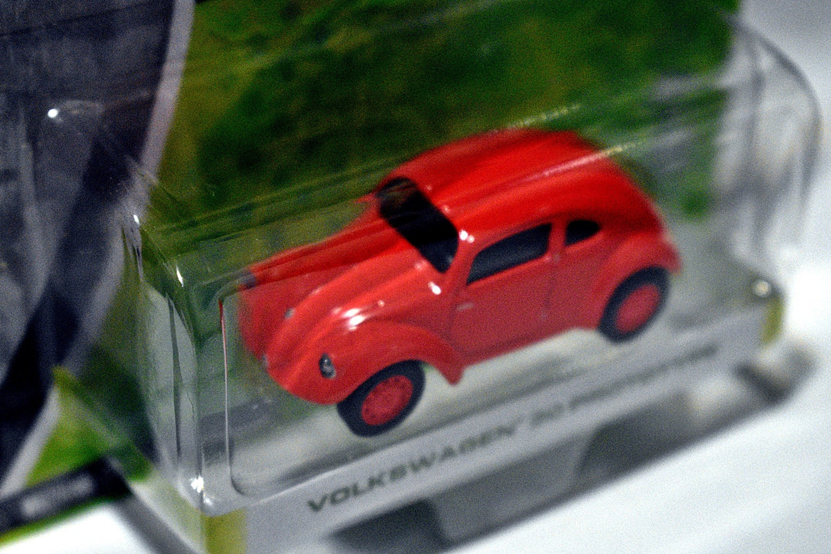 Greenlight Motor World Volkswagen Beetle 30 Prototype