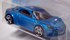 Hot Wheels - Alpine A110 Sports Car