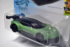 Hot Wheels - Aston Martin Vulcan