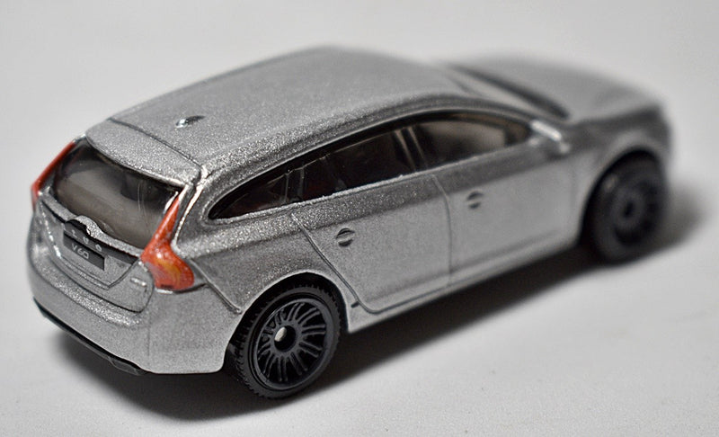 Matchbox - Volvo V60 Station Wagon