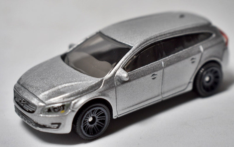 Matchbox - Volvo V60 Station Wagon