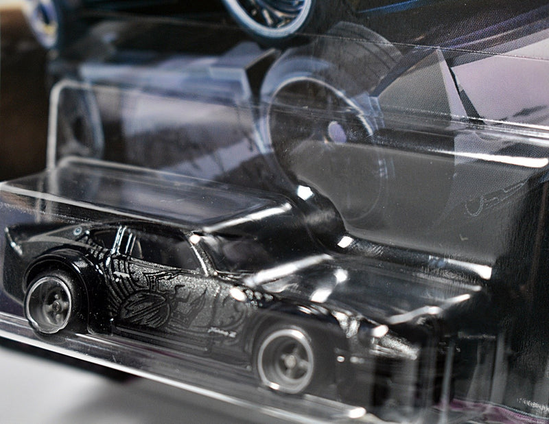 Hot Wheels Fast & Furious - Nissan Fairlady Z