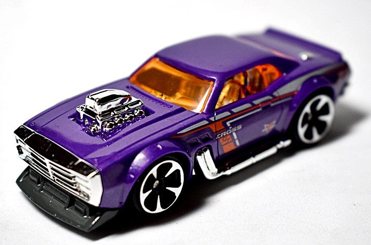 Zuru - Dodge Challenger Muscle Car