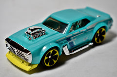 Zuru - Dodge Challenger Muscle Car