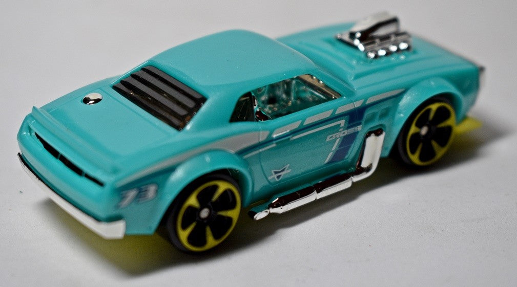 Zuru - Dodge Challenger Muscle Car