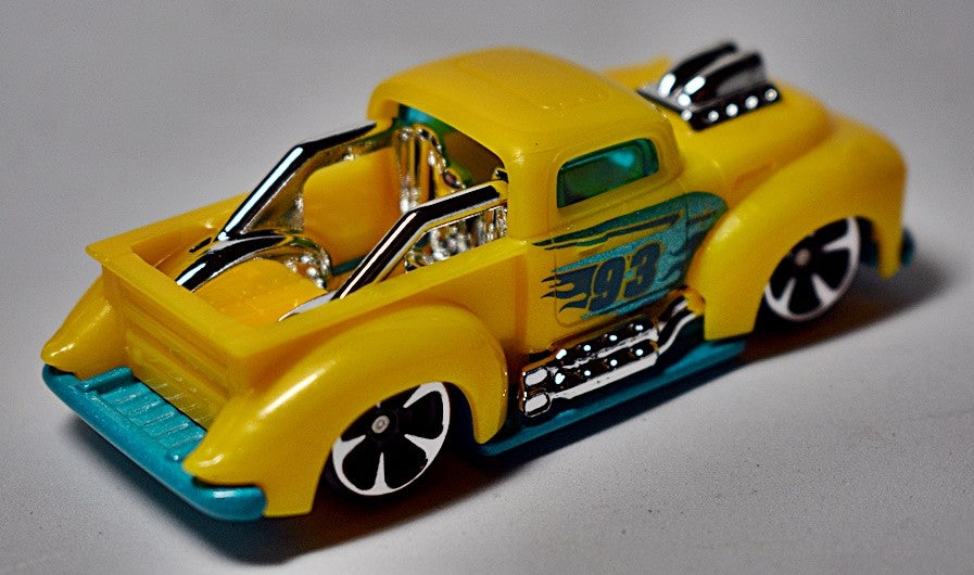 Zuru - Custom Ford F100 Pickup Truck