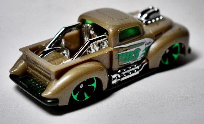 Zuru - Custom Ford F100 Pickup Truck