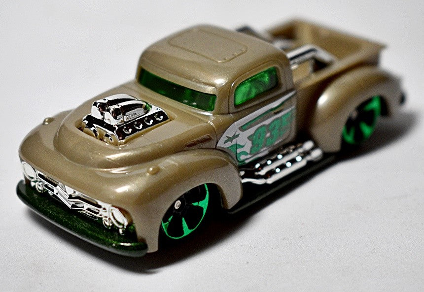 Zuru - Custom Ford F100 Pickup Truck