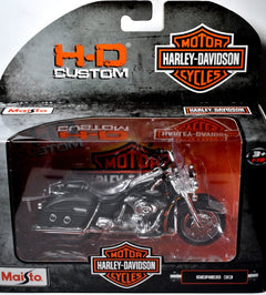 Maisto Harley Davidson Series 33 - 2001 FLHRC Road King