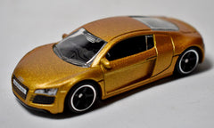 Matchbox Audi R8 Supercar