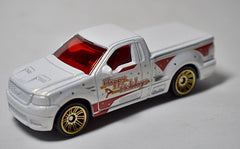 Matchbox Christmas -  Ford F150 Lightning Pickup Truck