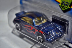 Hot Wheels - Porsche 911 Carrera