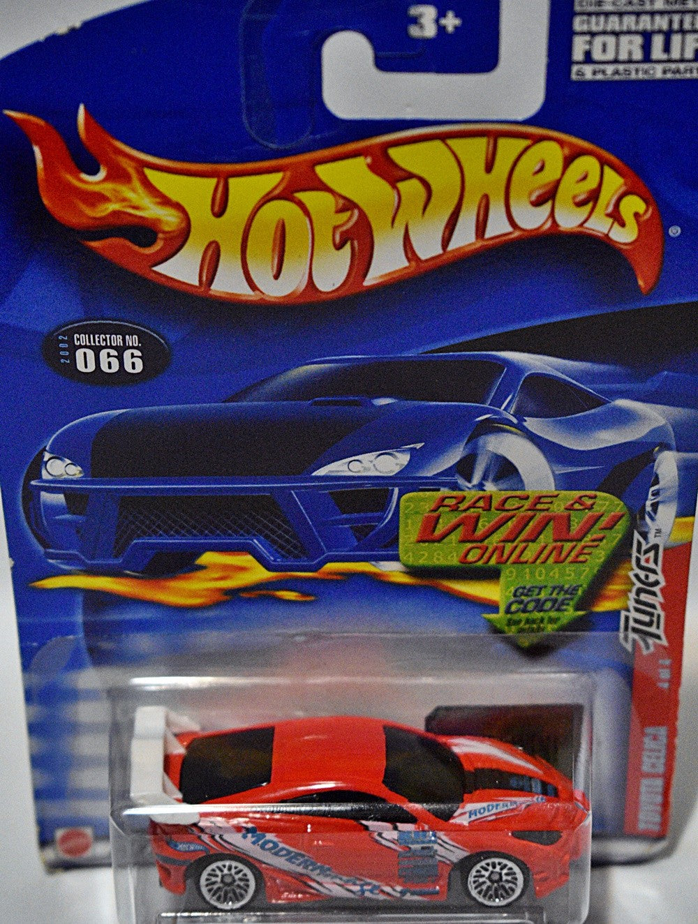 Hot Wheels  - Toyota Celica