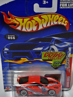 Hot Wheels  - Toyota Celica